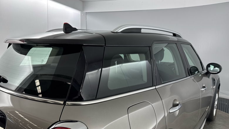 MINI Countryman 1.5 Cooper ALL4 5dr Petrol Hatchback